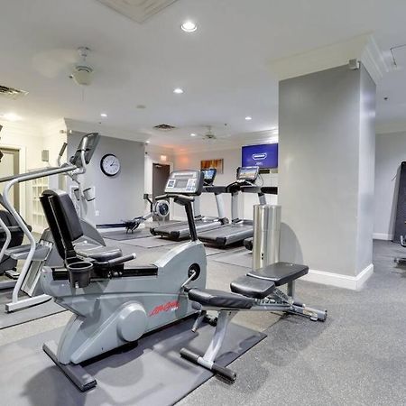 Fantastic 1 Bedroom Condo At Ballston With Gym 阿林顿 外观 照片